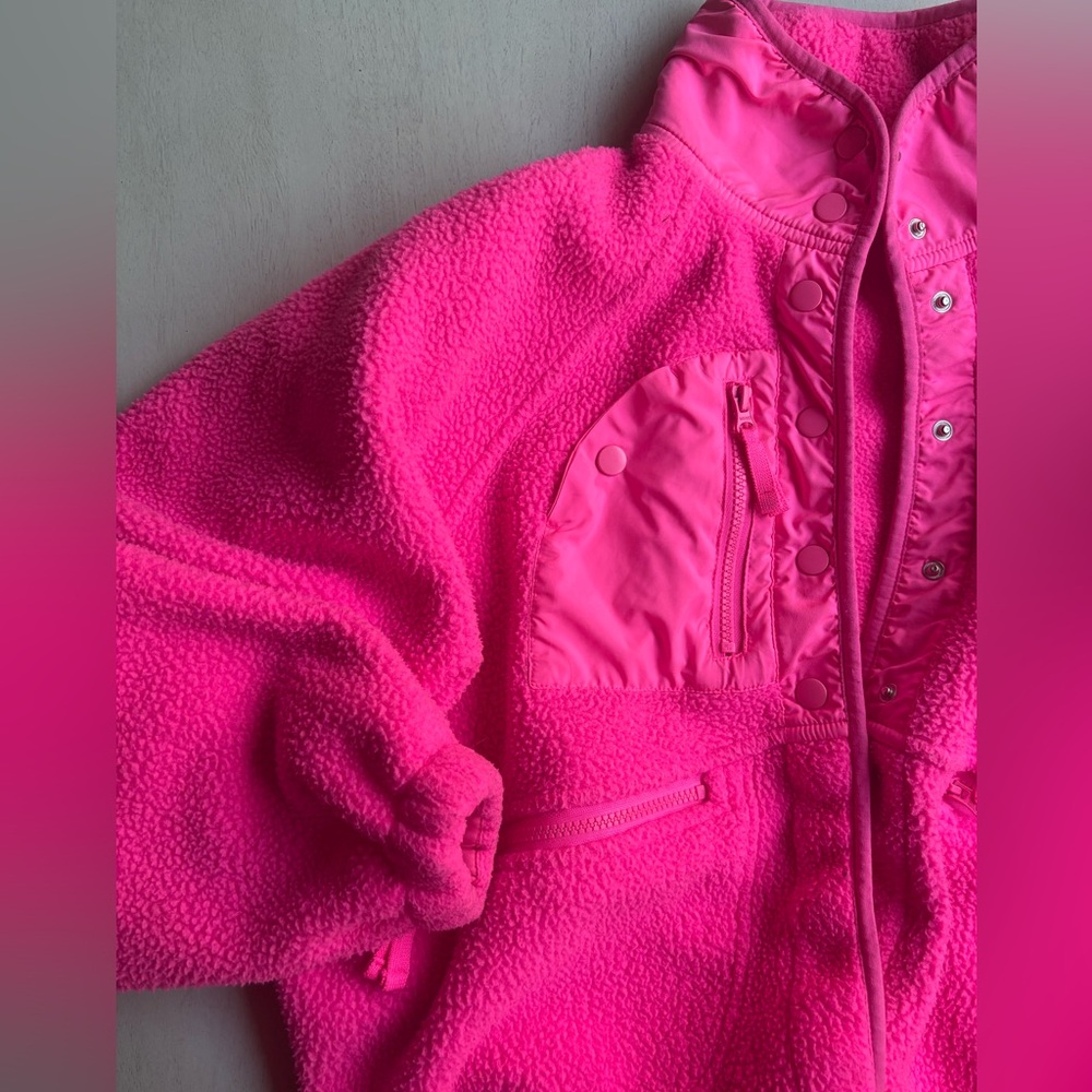 Free People Jacket